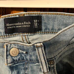 Abercrombie & Fitch jeans